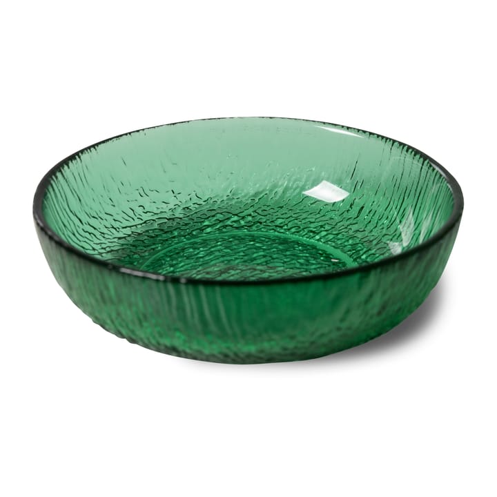 Ciotola da dessert The emeralds Ø 12,5 cm - Verde - HKliving