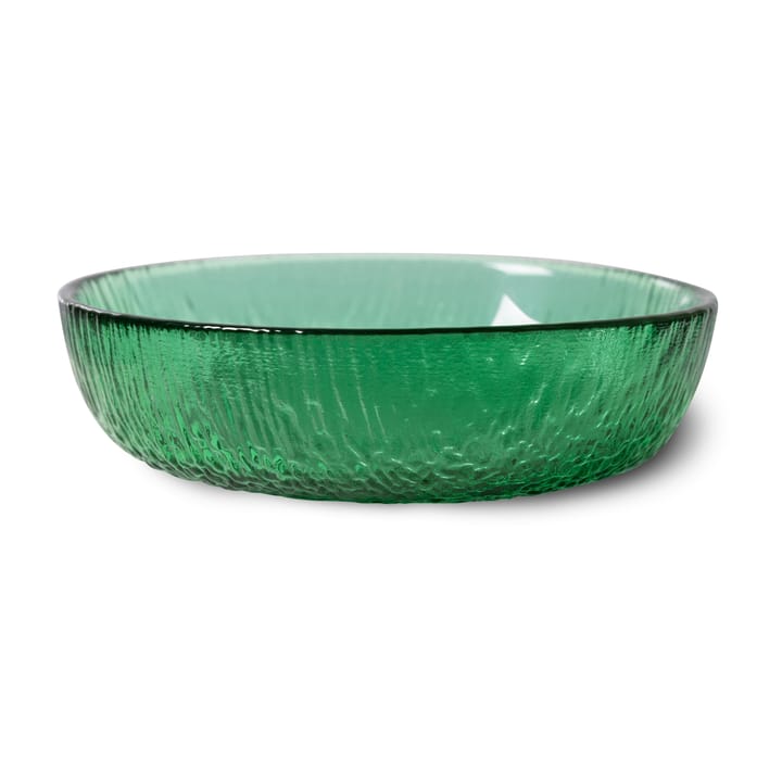 Ciotola da dessert The emeralds Ø 12,5 cm - Verde - HKliving