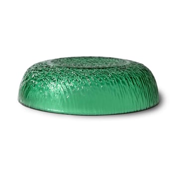 Ciotola da dessert The emeralds Ø 12,5 cm - Verde - HKliving