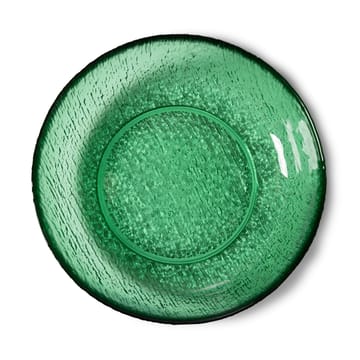 Ciotola da insalata The emeralds Ø 18,5 cm - Verde - HKliving