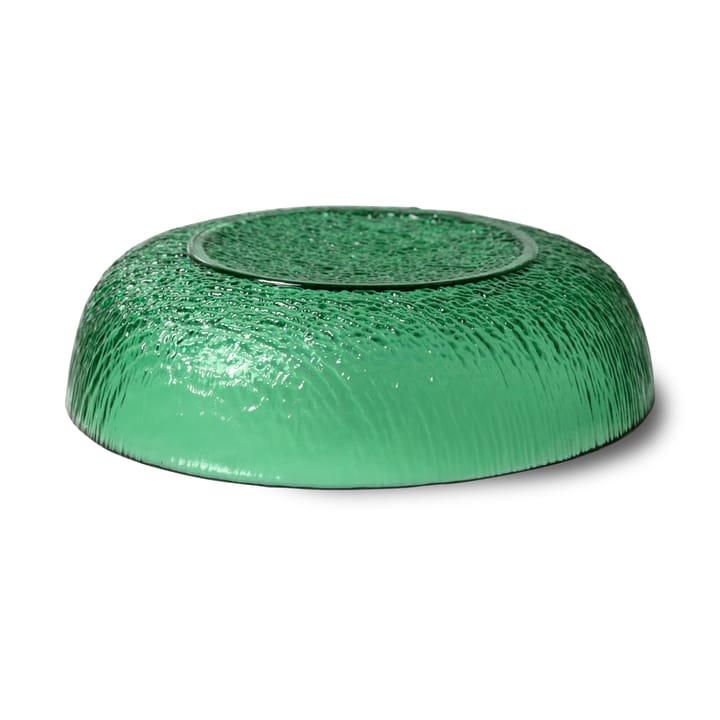 Ciotola da insalata The emeralds Ø 18,5 cm - Verde - HKliving