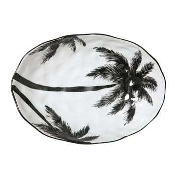 Ciotola da portata Bold & Basic jungle - 28 x 20 cm - HKliving