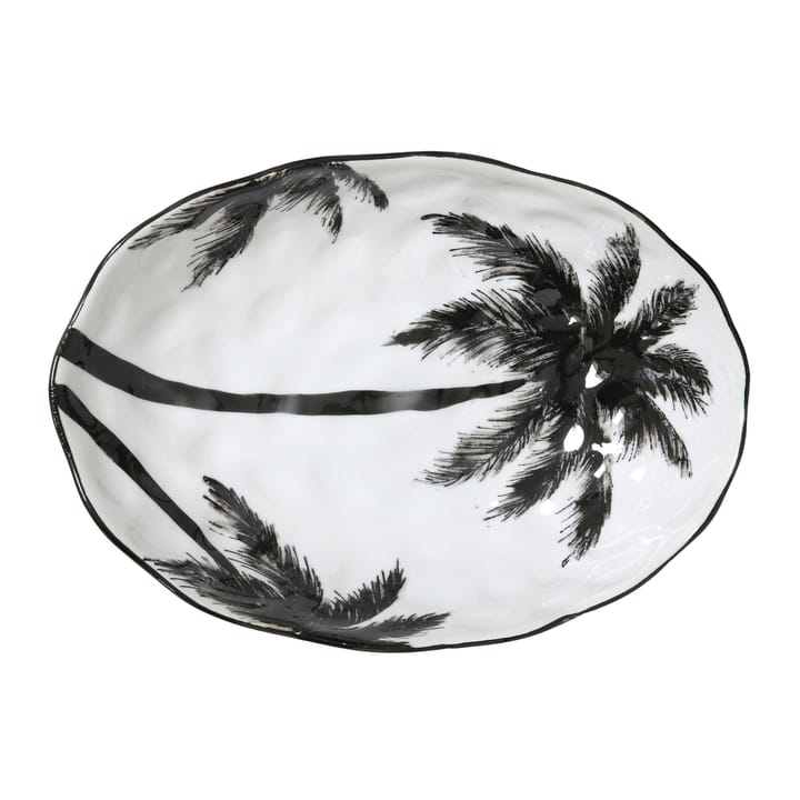Ciotola da portata Bold & Basic jungle, 28 x 20 cm HKliving