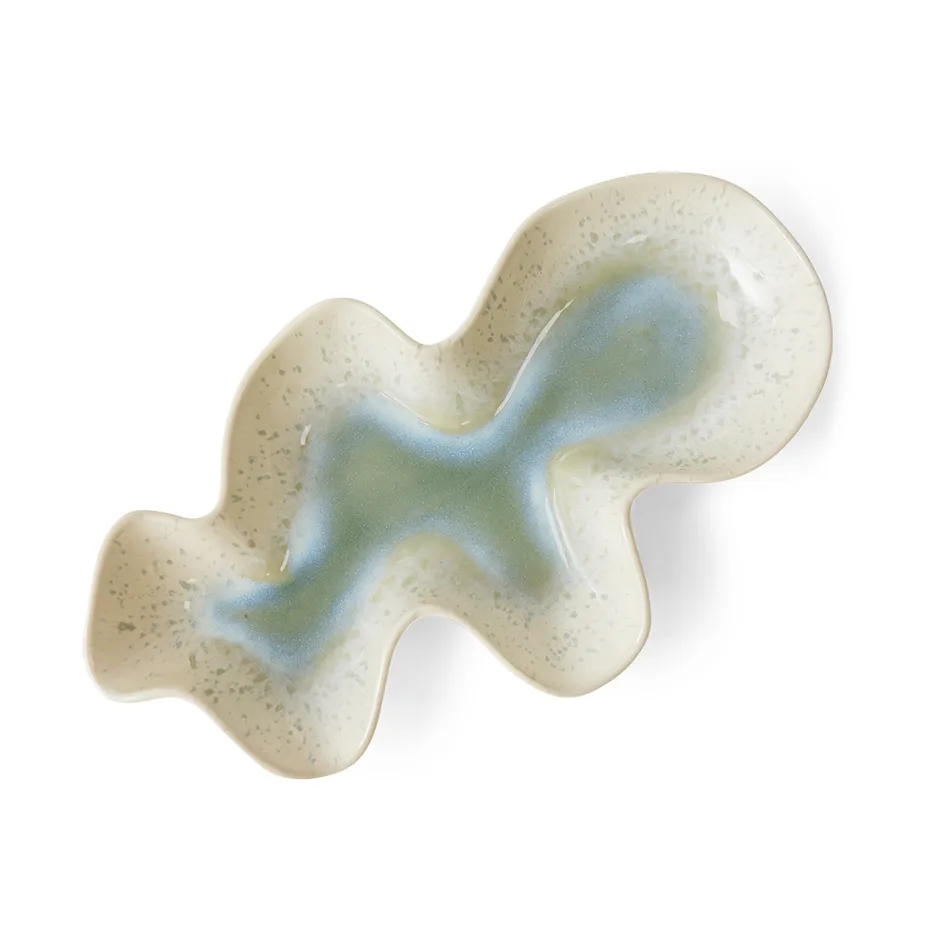 Ciotola da portata Shell , Oyster HKliving