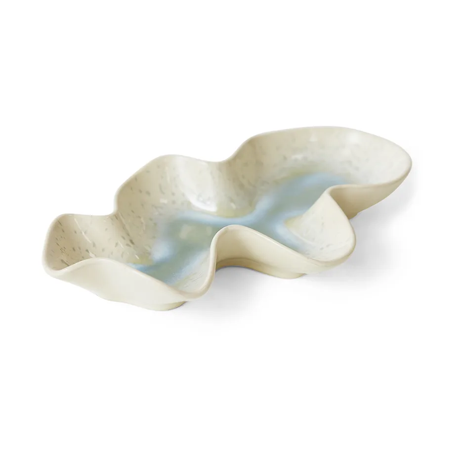 Ciotola da portata Shell , Oyster HKliving