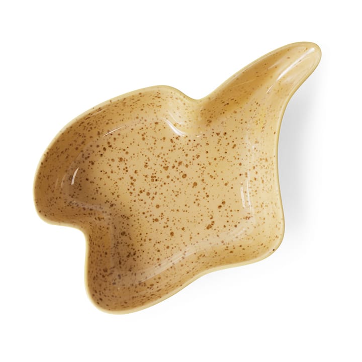 Ciotola da portata Shell  - Vaniglia - HKliving
