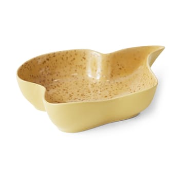 Ciotola da portata Shell  - Vaniglia - HKliving