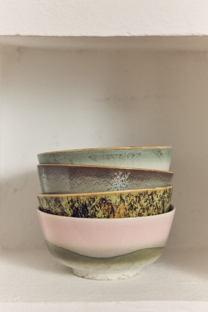 Ciotola da ramen 70's Ø19 cm confezione da 2, Ascend HKliving