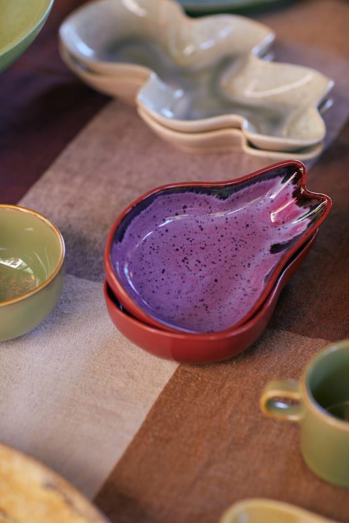 Ciotola da tapas Shell , Pitaya HKliving