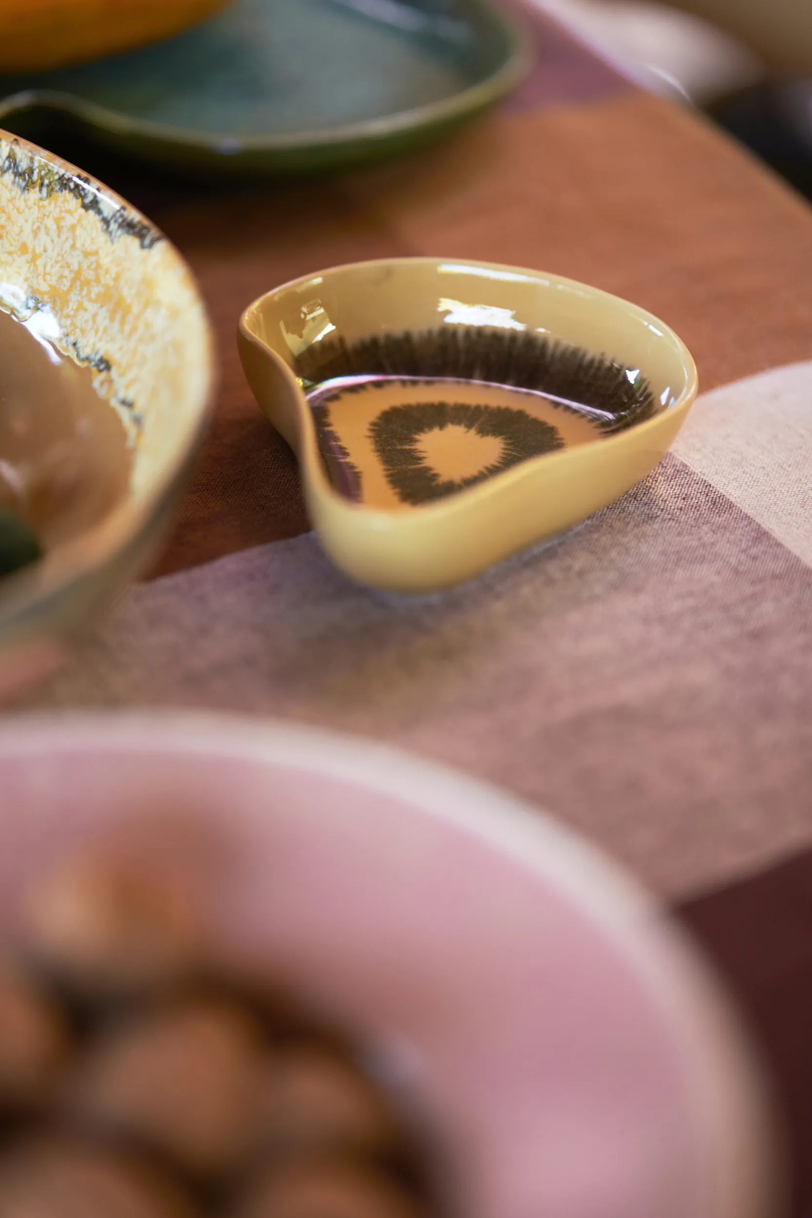 Ciotola da tapas Shell , Triffle HKliving