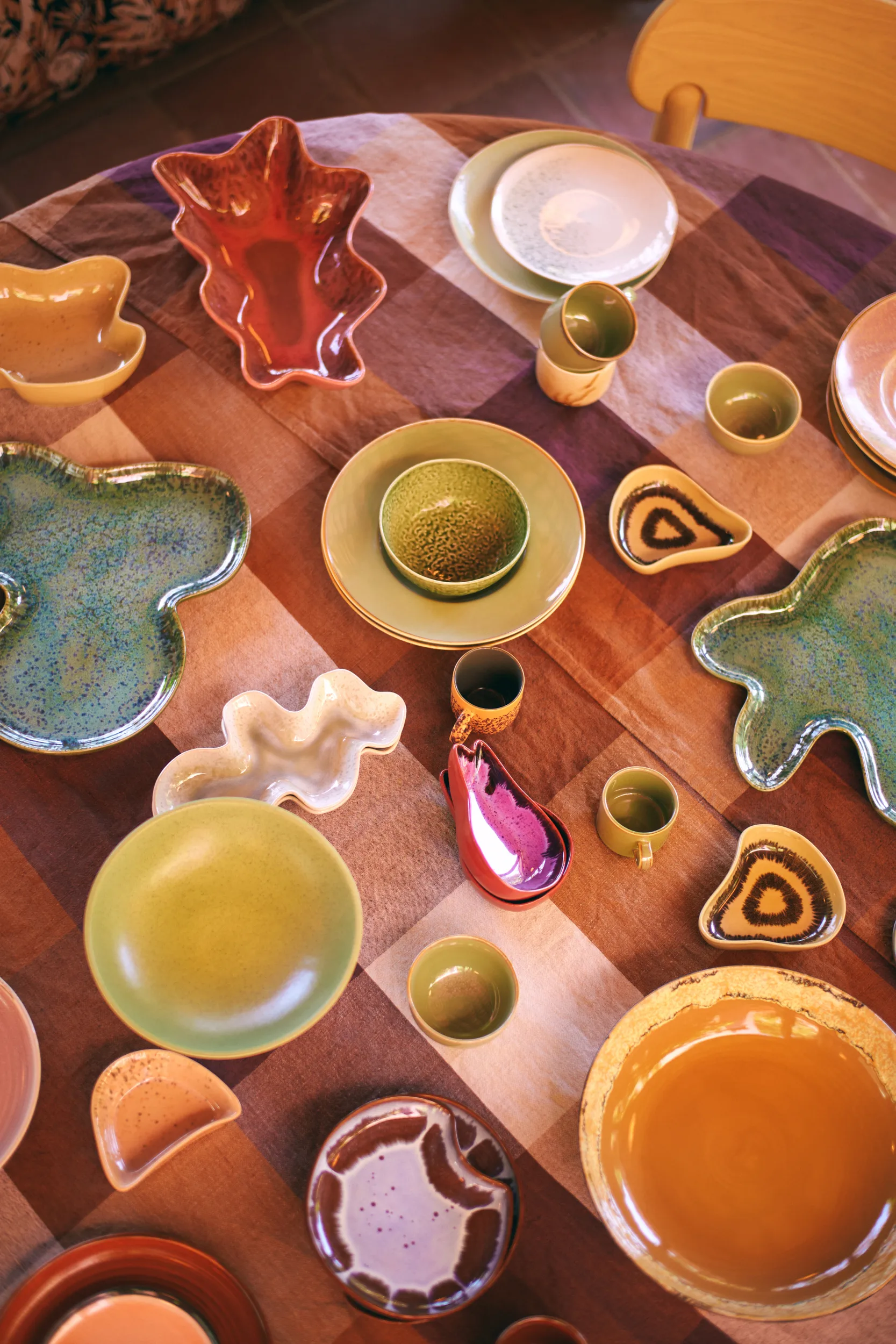 Ciotola da tapas Shell , Triffle HKliving