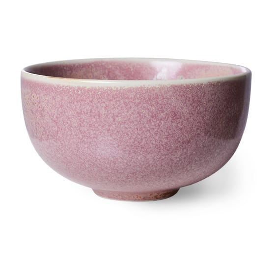 Ciotola Home Chef Ø10,7 cm - Rustic pink - HKliving