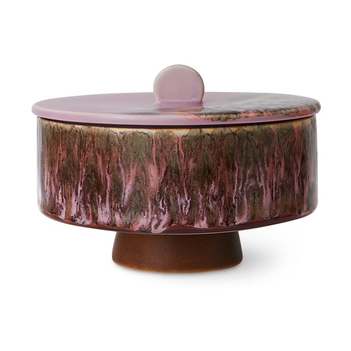 Ciotola per caramelle 70's bonbon - Burst - HKliving