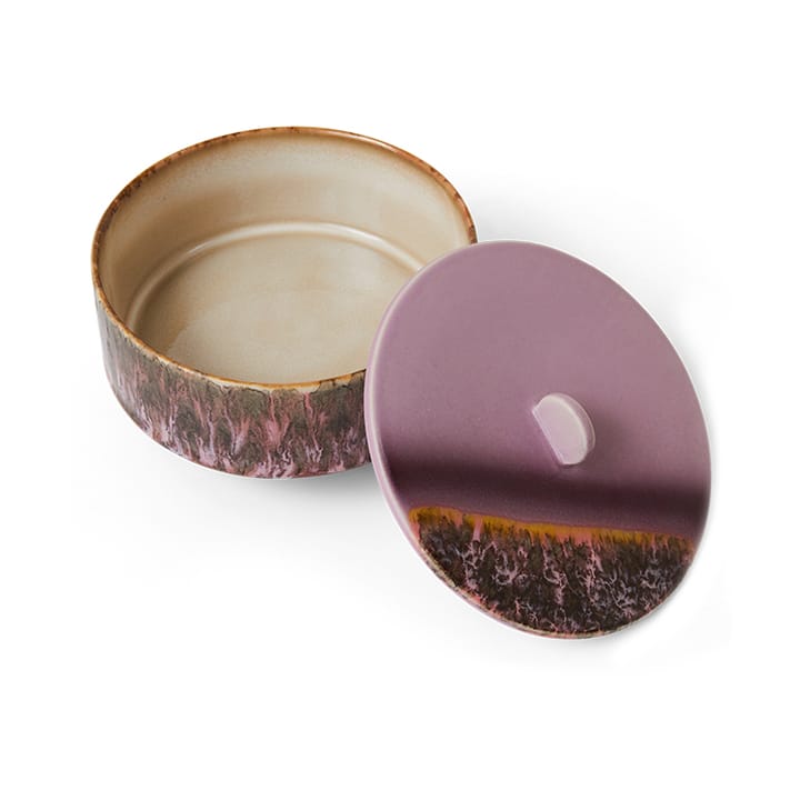 Ciotola per caramelle 70's bonbon, Burst HKliving