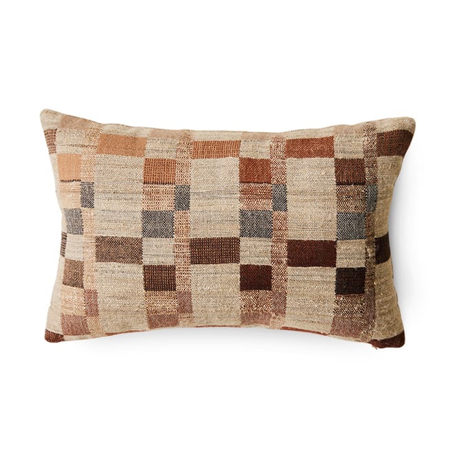 Cuscino Silk 25x40 cm - Rural - HKliving