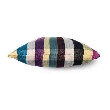 Cuscino Ultimate retrò 50x50 cm - Multicolore - HKliving