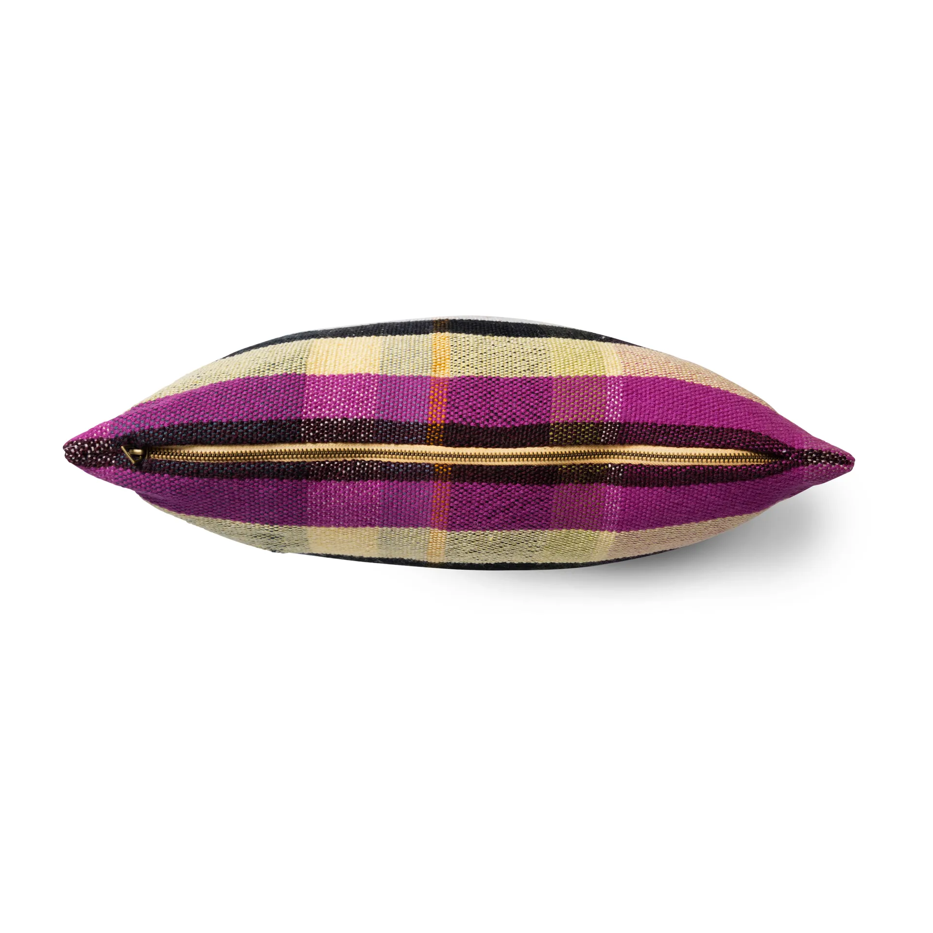 Cuscino Ultimate retrò 50x50 cm, Multicolore HKliving