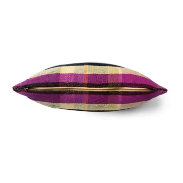 Cuscino Ultimate retrò 50x50 cm - Multicolore - HKliving