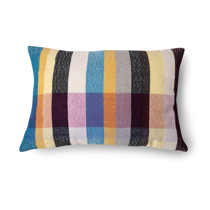 Cuscino Ultimate retrò 60x40 cm - Multicolore - HKliving