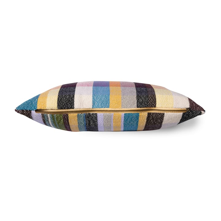 Cuscino Ultimate retrò 60x40 cm, Multicolore HKliving