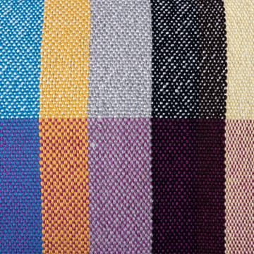 Cuscino Ultimate retrò 60x40 cm - Multicolore - HKliving