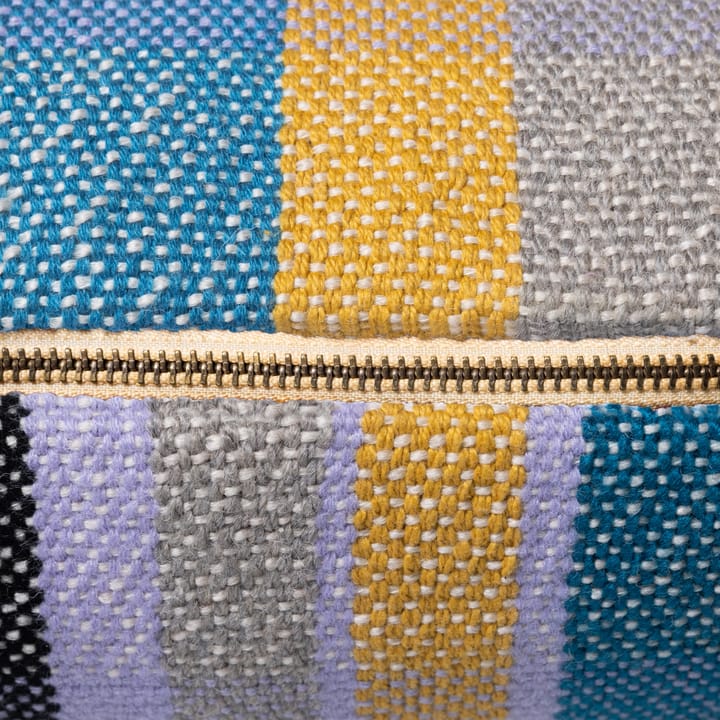 Cuscino Ultimate retrò 60x40 cm, Multicolore HKliving