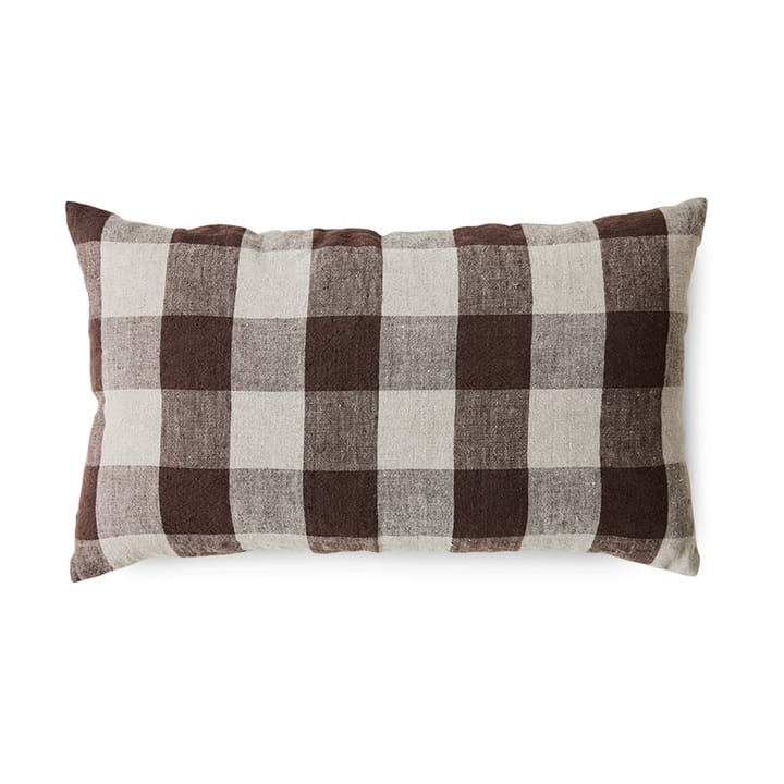 Cuscino Woven 35x60 cm - Vineyard - HKliving