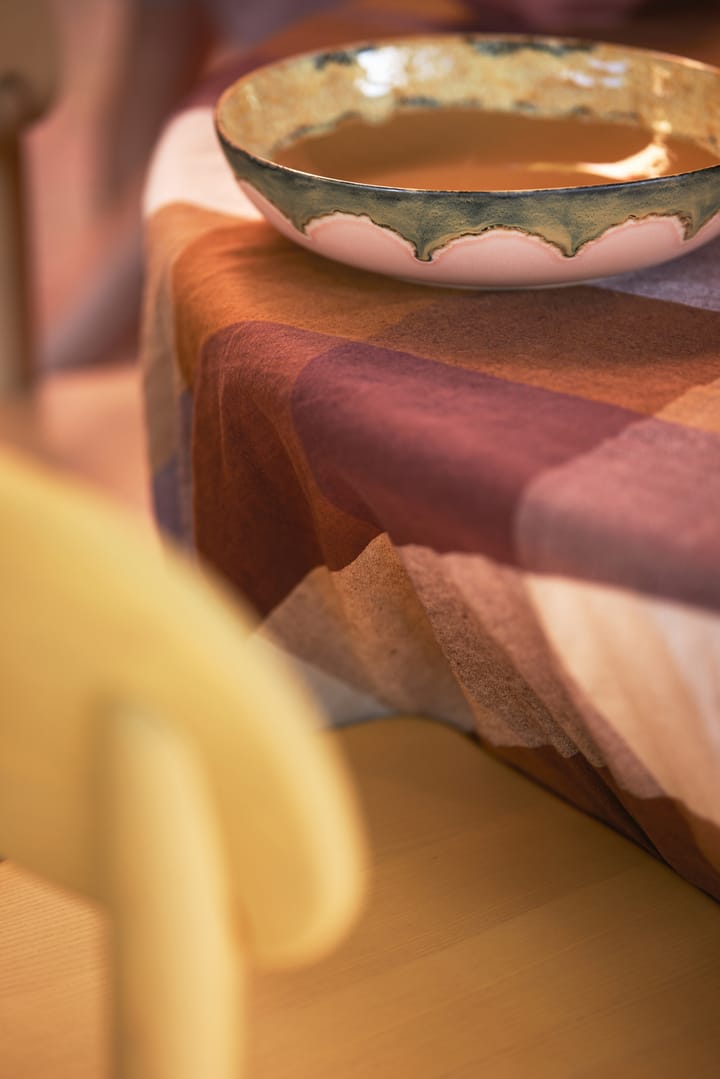 Insalatiera anni '70 Ø33 cm, Girasole HKliving