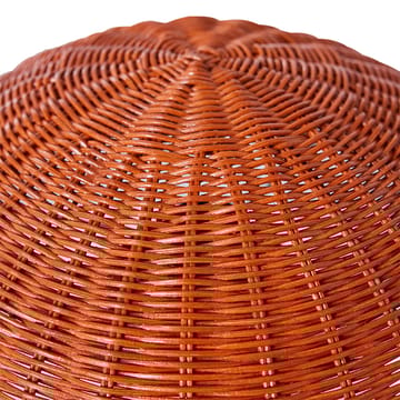 Lampada da tavolo Rattan - Coral - HKliving