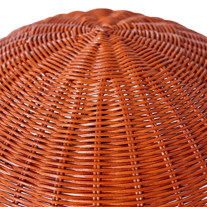 Lampada da tavolo Rattan, Coral HKliving