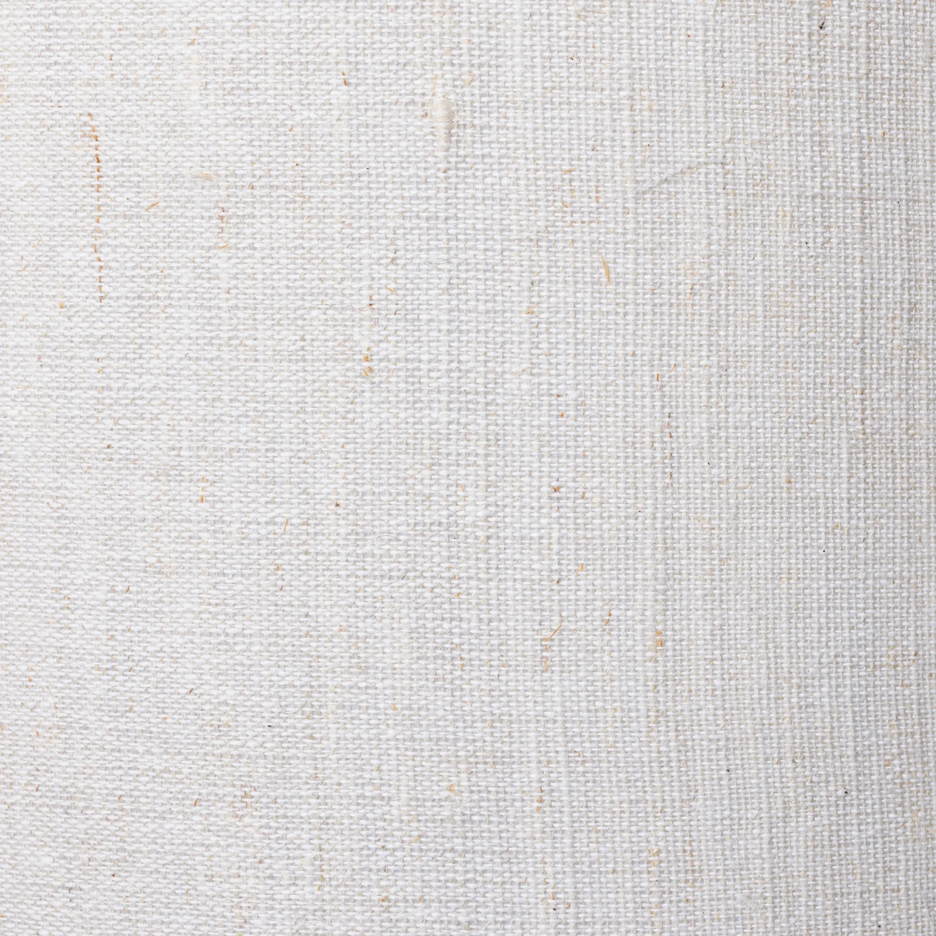 Paralume Cylinder Ø 30 cm, Lino naturale HKliving