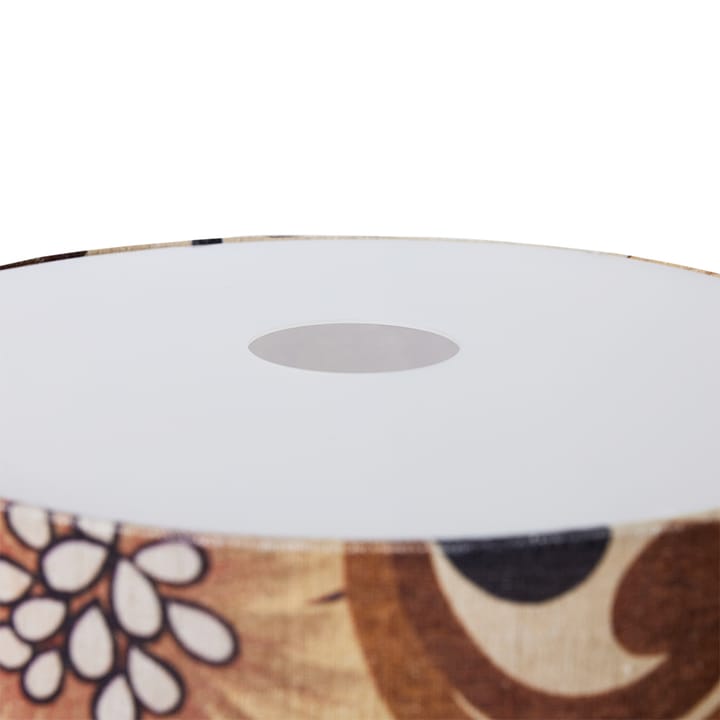 Paralume Vintage Flowers, Ø 52 cm HKliving