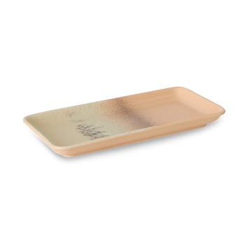 Piattino anni '70 - 9,3x18,5 cm - Breeze - HKliving