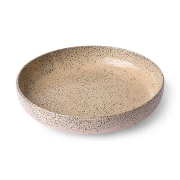 Piatto fondo Gradient Ø 21,5 cm 2 pezzi - taupe - HKliving