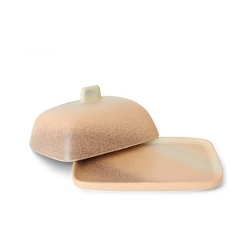 Piatto per burro 70's - Breeze - HKliving