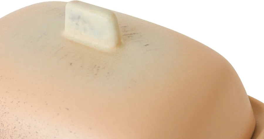 Piatto per burro 70's, Breeze HKliving