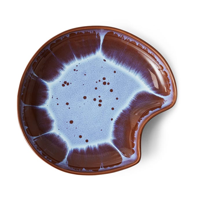 Piatto Shell  - Sienna - HKliving