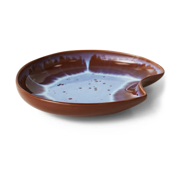 Piatto Shell , Sienna HKliving