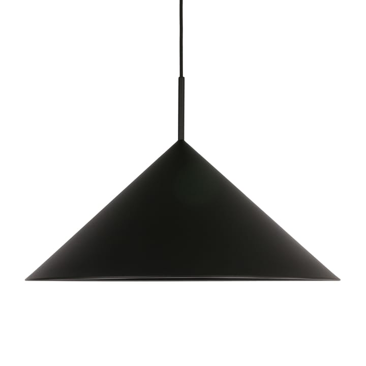 Plafoniera Triangle , nero HKliving