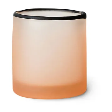 Portacandela HK Living, Ø 9 cm - Cipria - HKliving