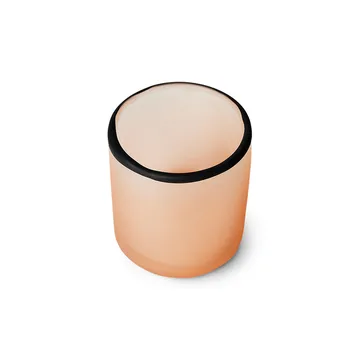 Portacandela HK Living, Ø 9 cm - Cipria - HKliving