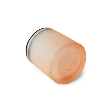Portacandela HK Living, Ø 9 cm - Cipria - HKliving
