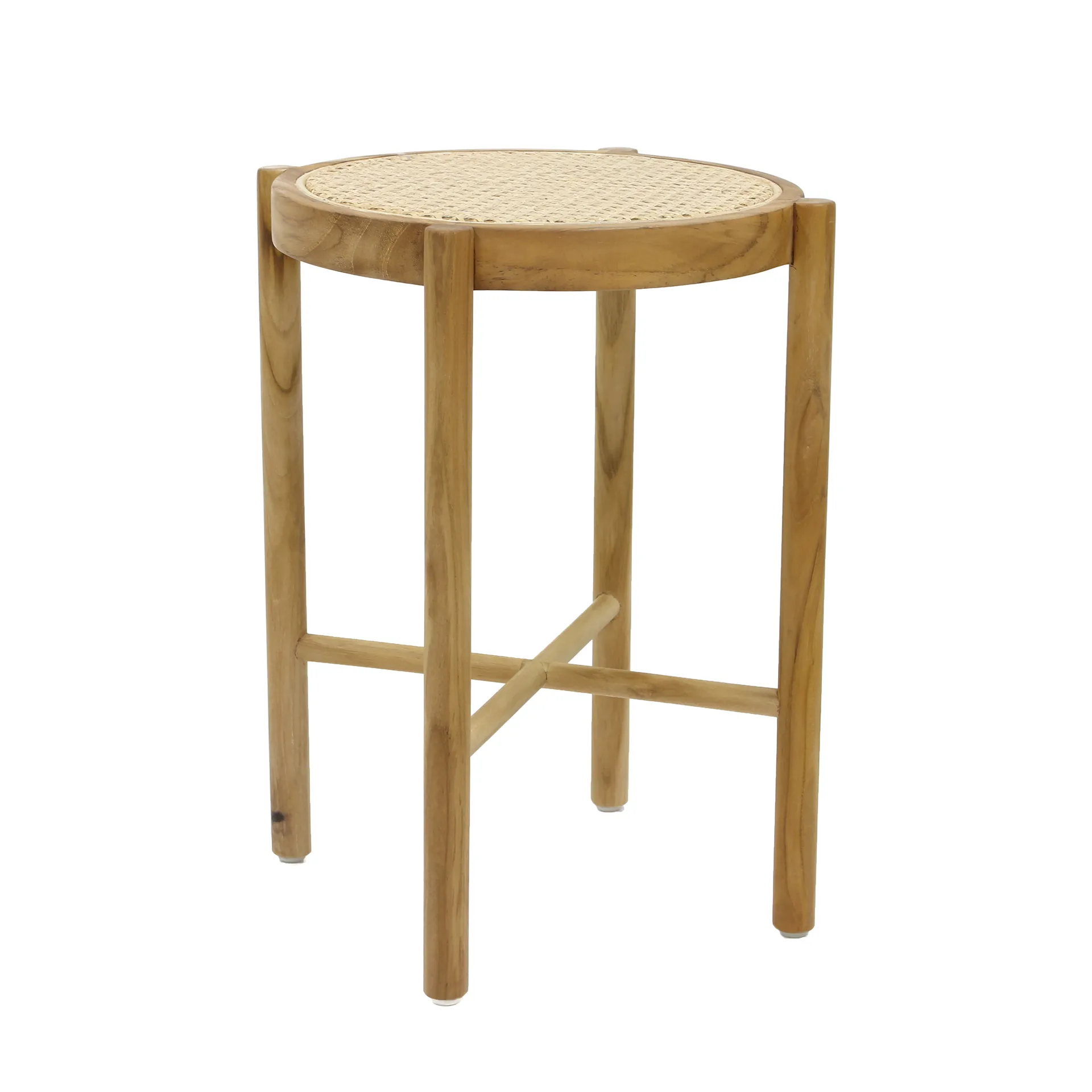 Sgabello HKliving retro, naturale HKliving