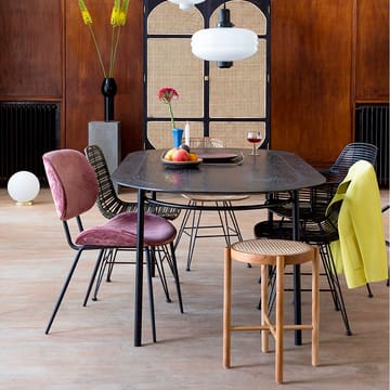 Sgabello HKliving retro - naturale - HKliving