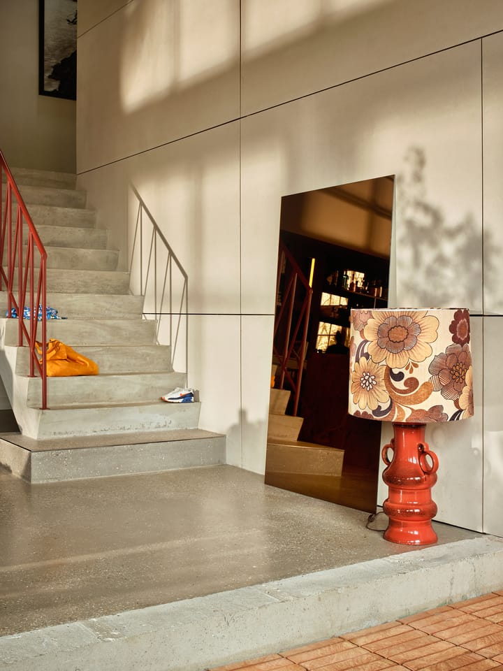 Specchio HKliving 90x170 cm, Smokey brown HKliving