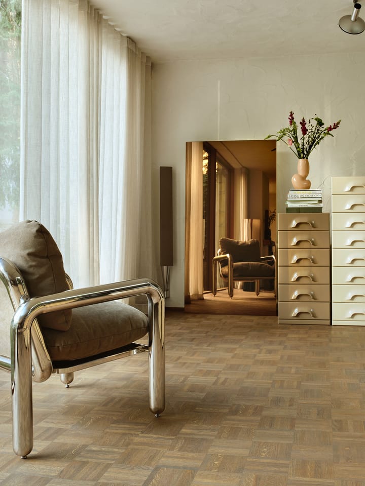 Specchio HKliving 90x170 cm, Smokey brown HKliving