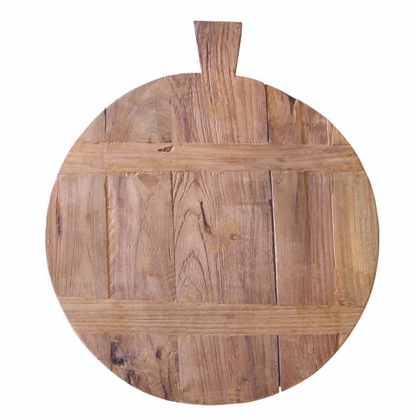 Tagliere rotondo HKliving - medio - HKliving