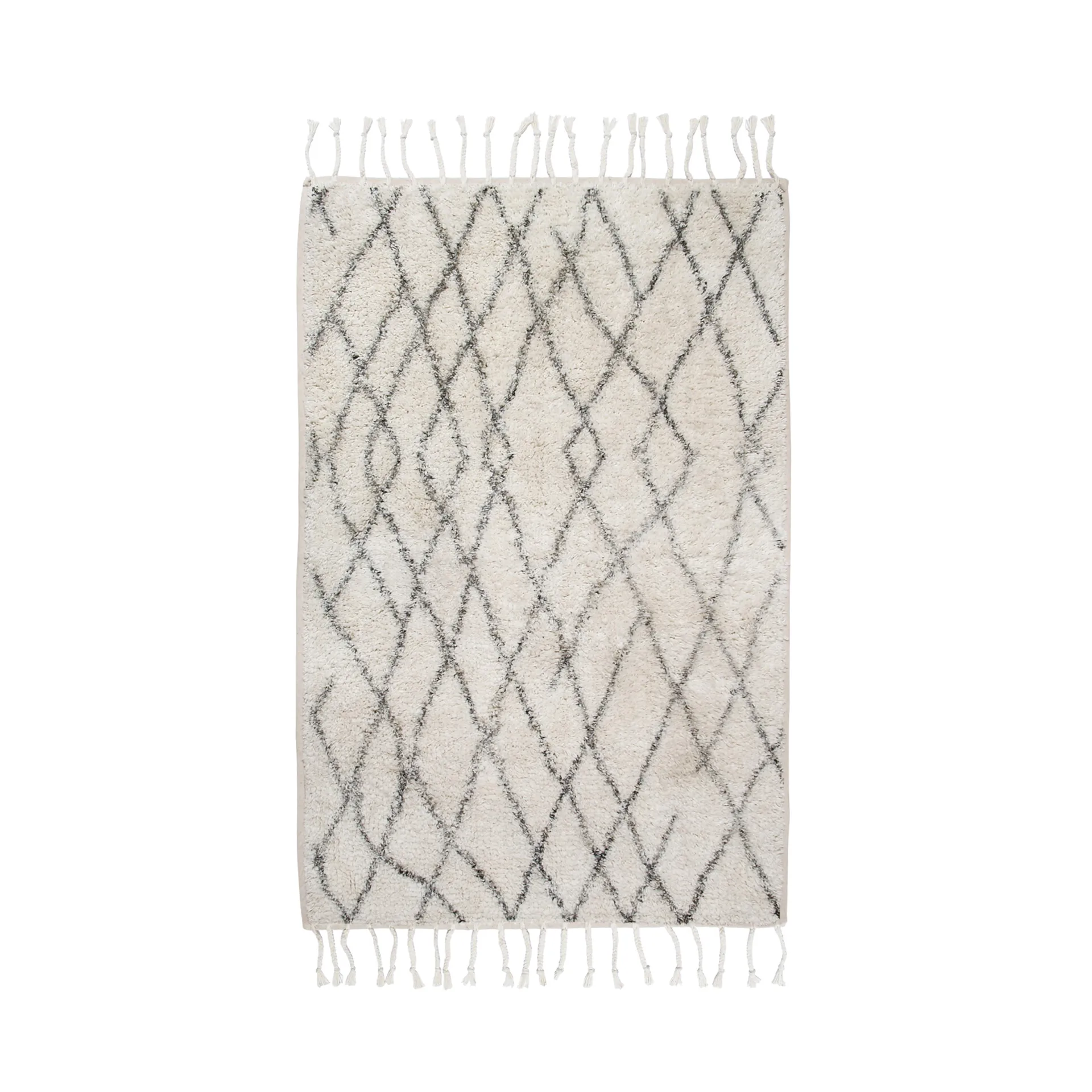 Tappetino da bagno HKliving, 60x90 cm HKliving