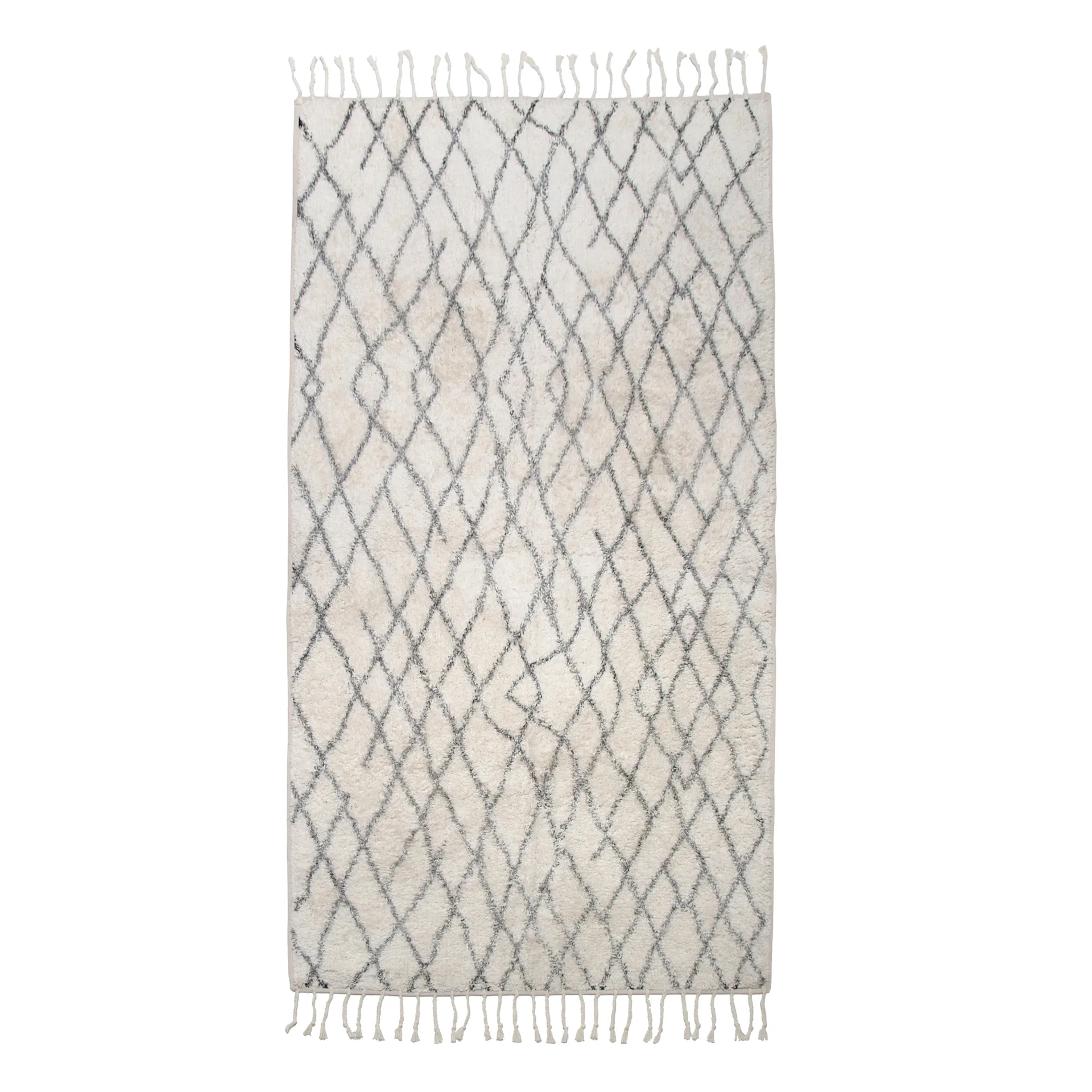 Tappetino da bagno HKliving, 90x175 cm HKliving