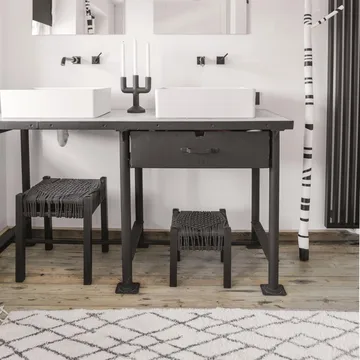 Tappetino da bagno HKliving - 90x175 cm - HKliving